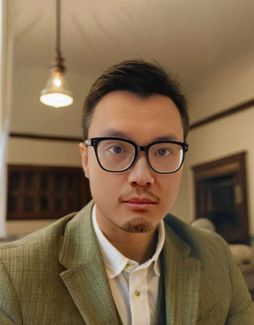 Finn Nguyen