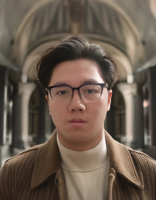 Harry Tran