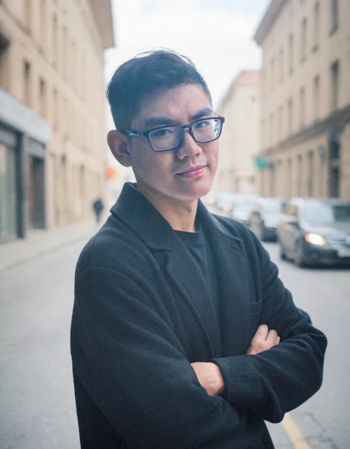 Richard Nguyen