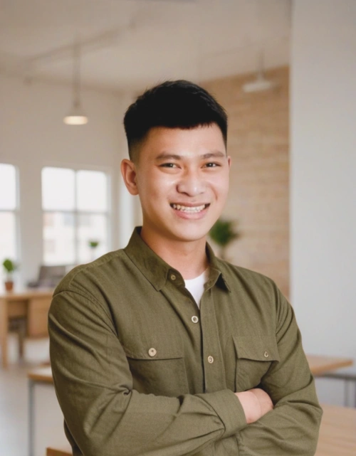 Victor Nguyen